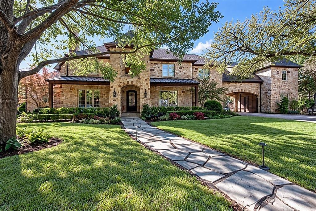 House in Dallas, Texas, United States 4 - 19185783