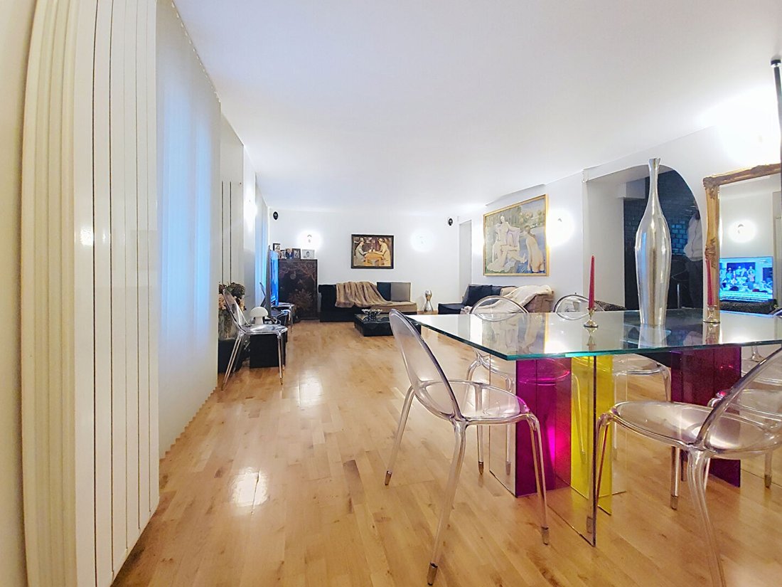 Appartamento a Pereire-Malesherbes, Paris 17e Arrondissement, Parigi 3 - 19186050