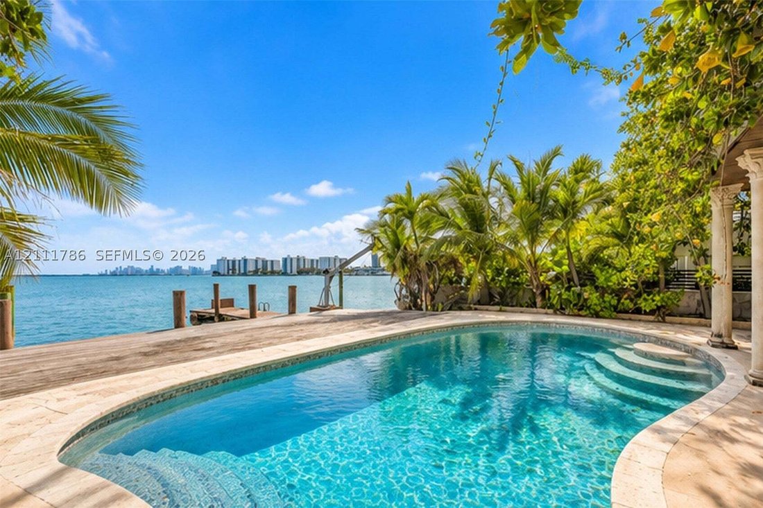 House in Miami Beach, Florida, United States 2 - 19185090