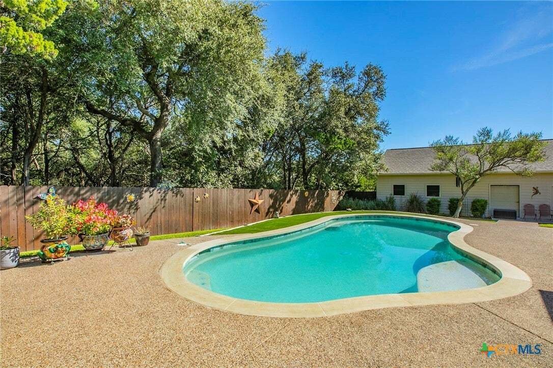 Casa en Belton, Texas, Estados Unidos 3 - 19185372