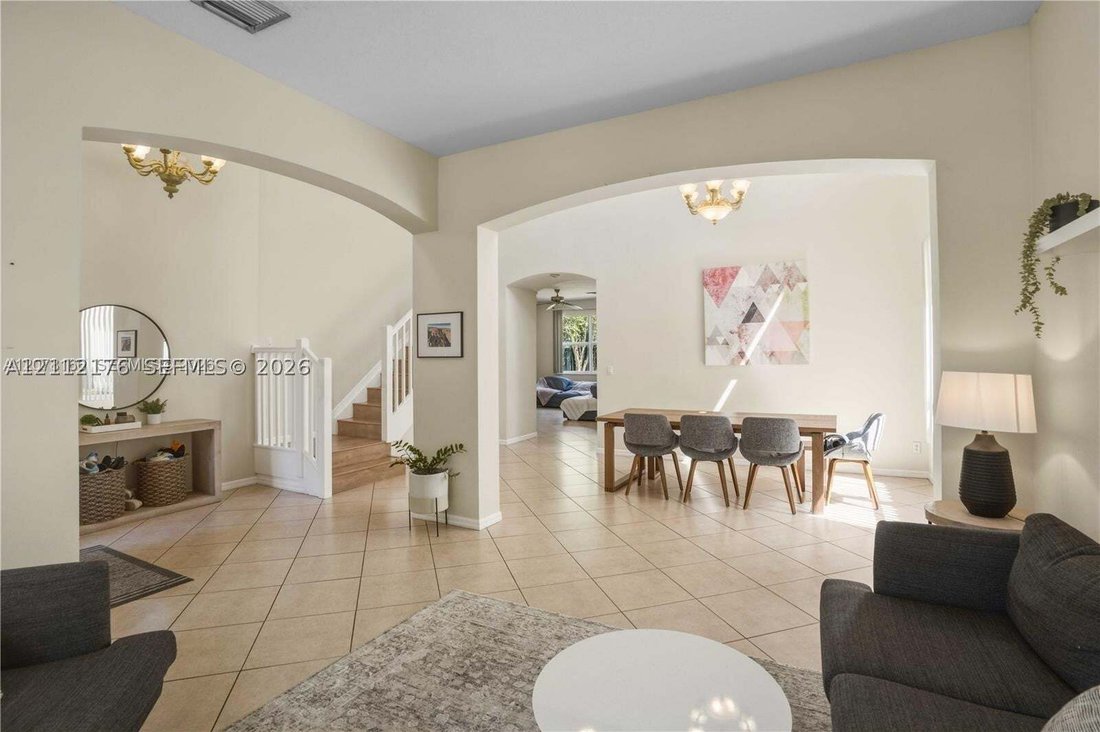 Haus in Weston, Florida, Vereinigte Staaten 5 - 19185170