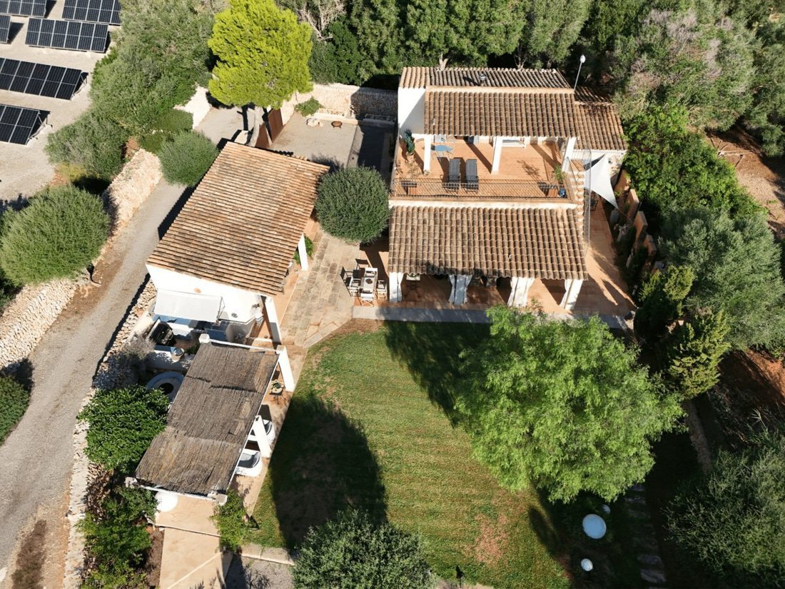 House in Santanyi, Balearic Islands, Spain 2 - 19185725