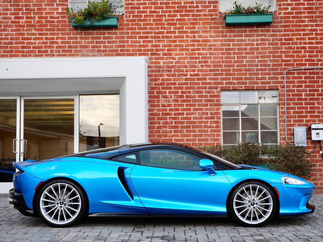 Coupe in Beverly Hills, CA, United States 3 - 19188494