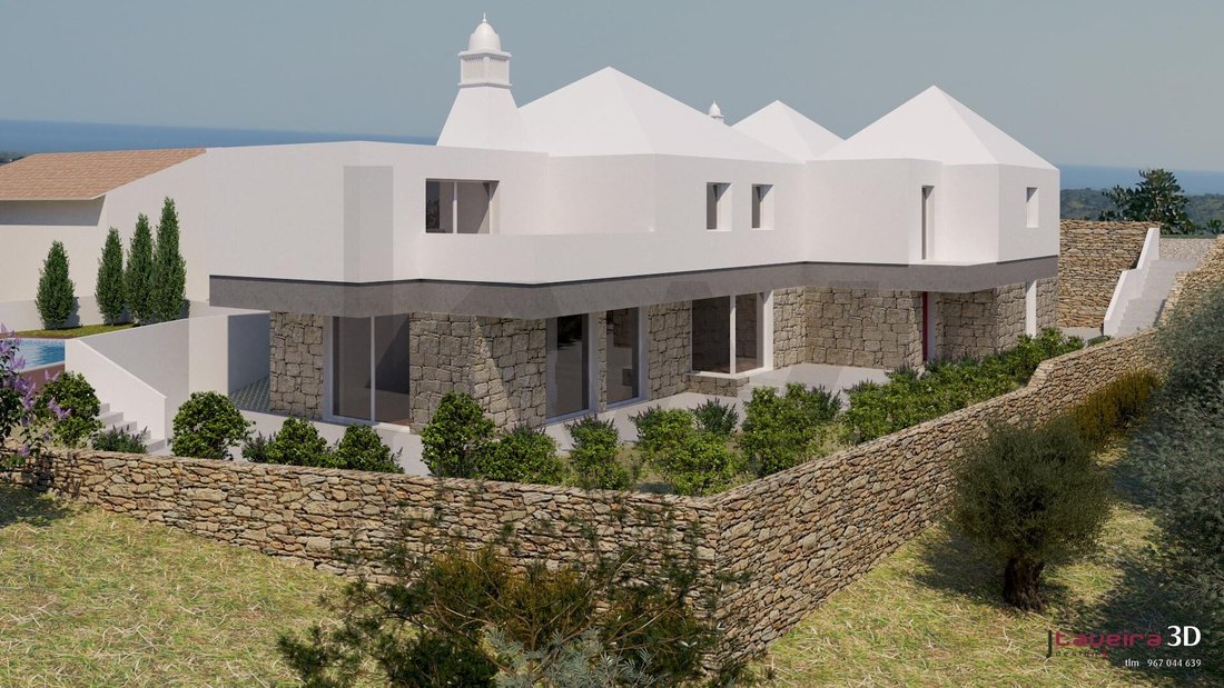 Maison à Tavira (Santa Maria et Santiago), Algarve, Portugal 2 - 19186798