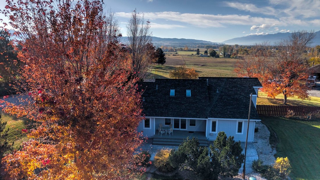 Casa en Hamilton, Montana, Estados Unidos 4 - 19188612
