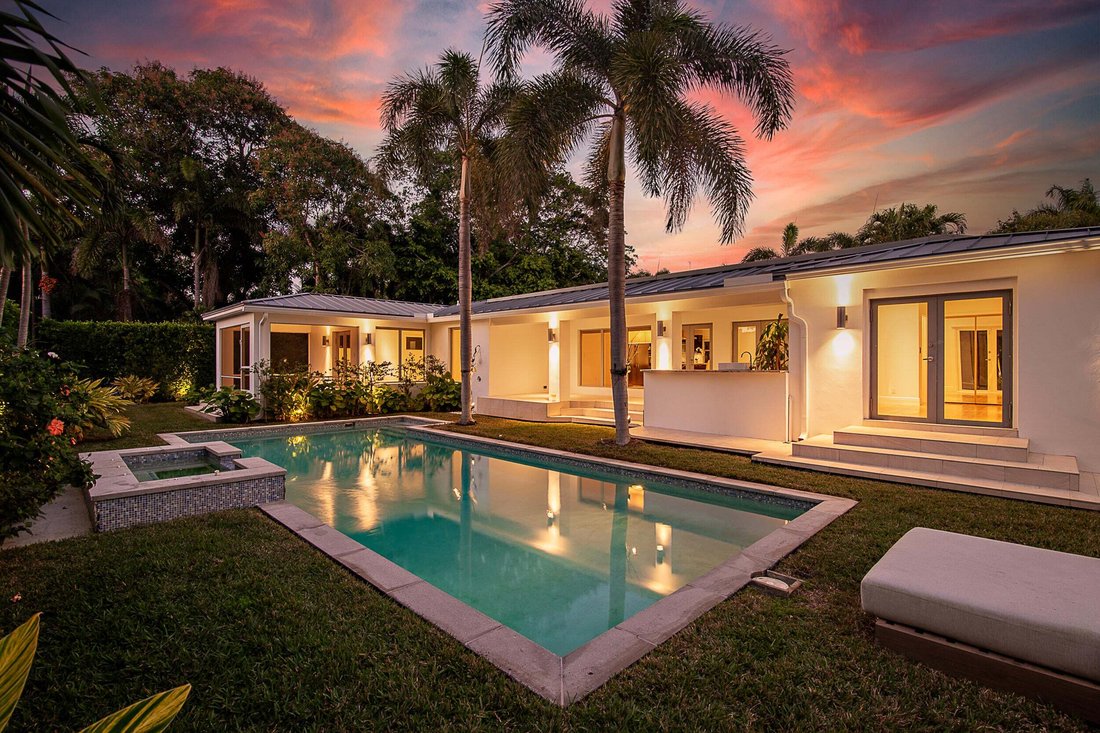 House in West Palm Beach, Florida, United States 1 - 19184852