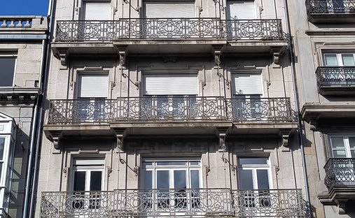Penthouse in Vigo, Vigo, Spanien 1