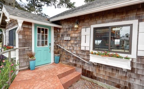 Casa en Gearhart, Oregón, Estados Unidos 1