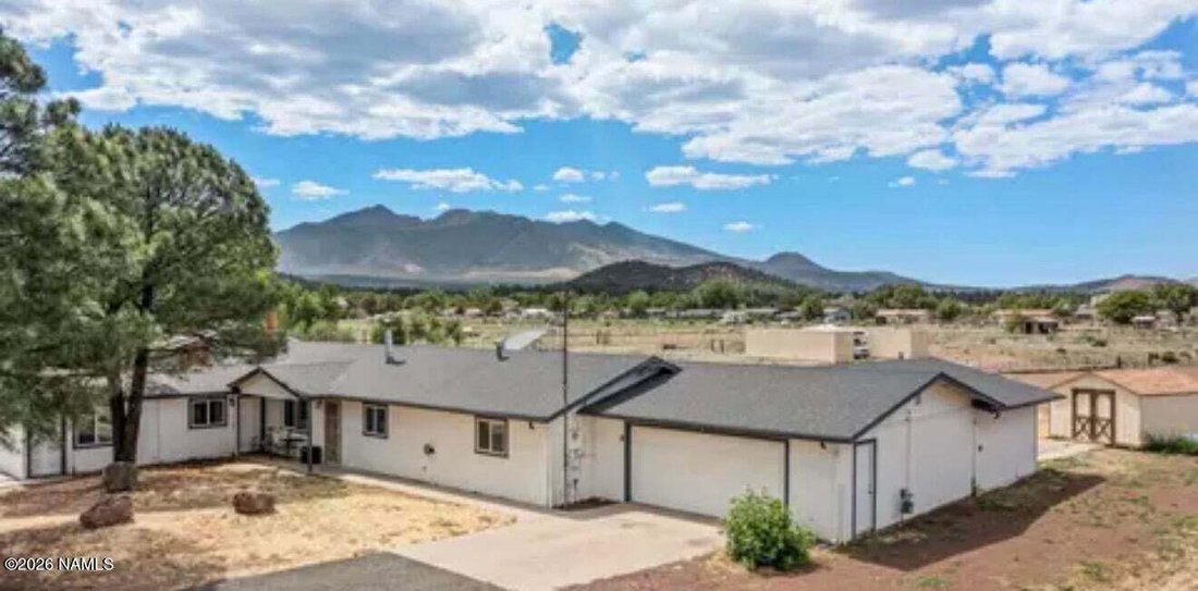 House in Flagstaff, Arizona, United States 2 - 19184936