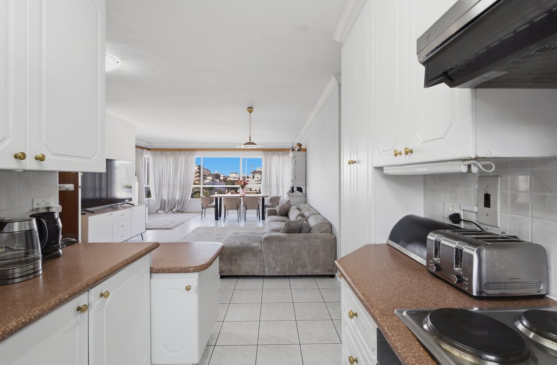 Apartamento en Ciudad del Cabo, El Cabo Occidental, Sudáfrica 4 - 19188095