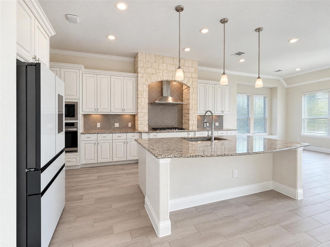 House in Katy, Texas, United States 2 - 19185721