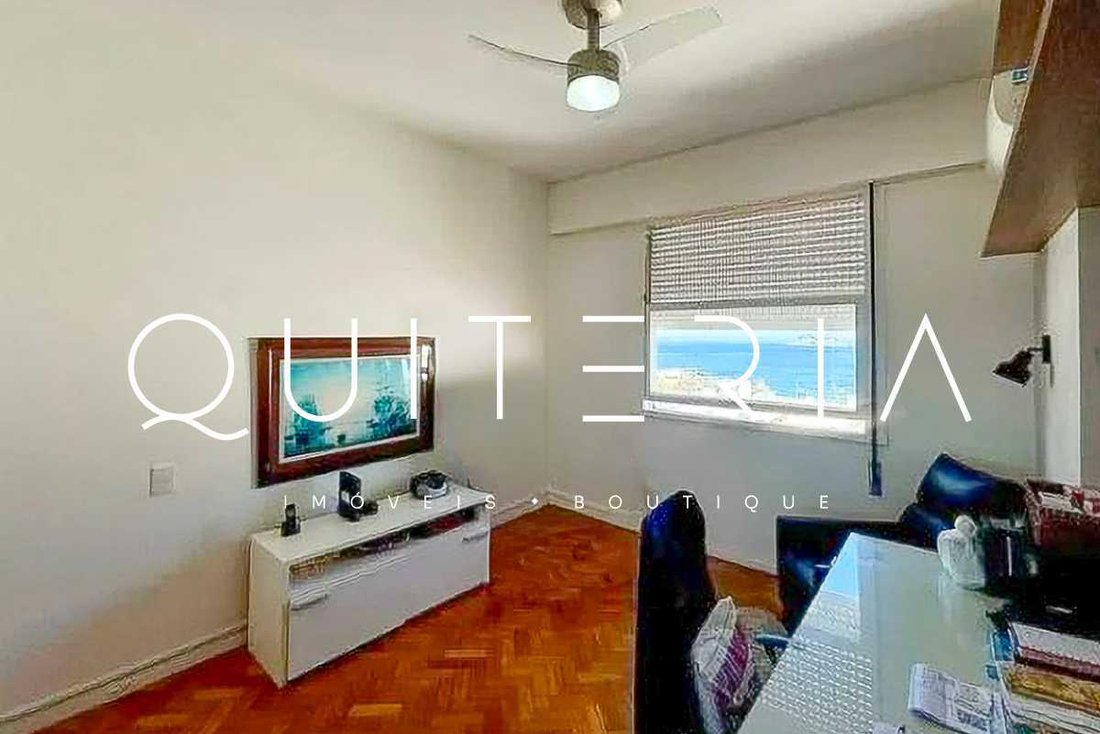 Apartment in Rio de Janeiro, State of Rio de Janeiro, Brazil 4 - 19188330