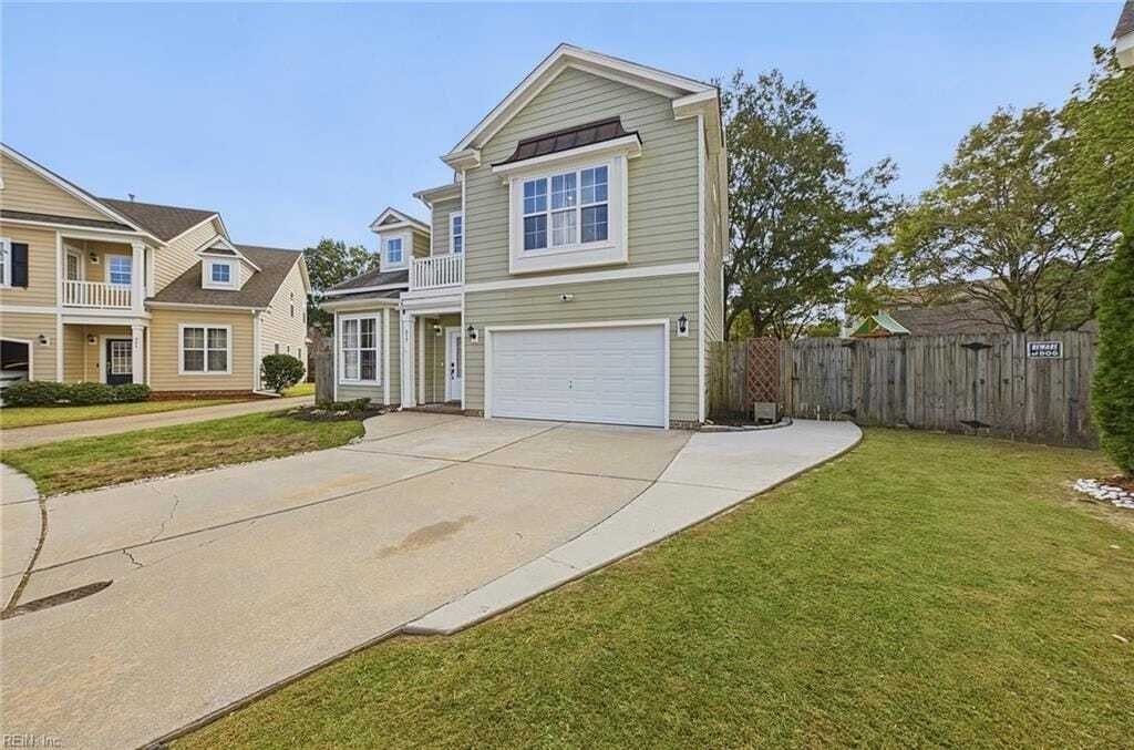 Casa en Virginia Beach, Virginia, Estados Unidos 5 - 19185106