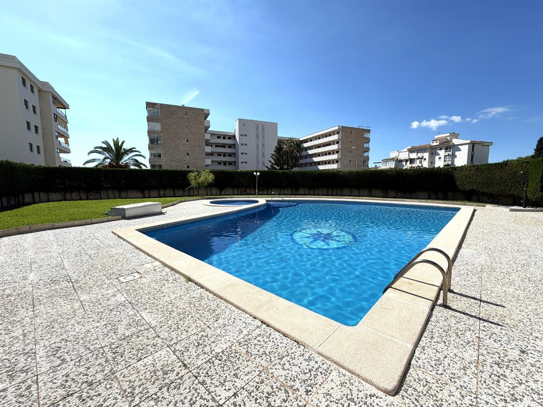 Appartement à Portals Nous, Calvià, Îles Baléares 1 - 19187852