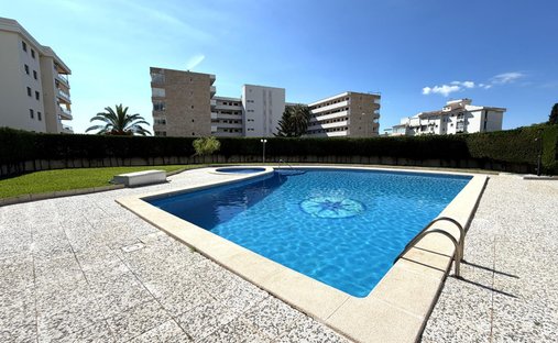 Appartement à Portals Nous, Calvià, Îles Baléares 1
