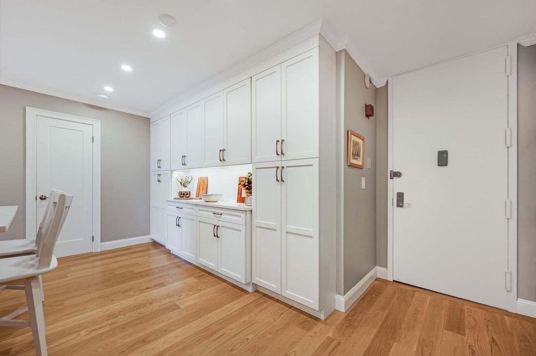 Appartement à Boston, Massachusetts, États-Unis 4 - 19188358