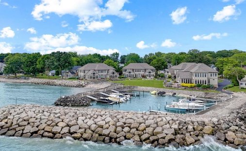 Condominio en Lakeside Marblehead, Ohio, Estados Unidos 1