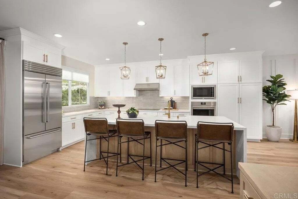 Townhouse en Carlsbad, California, Estados Unidos 1 - 19185608