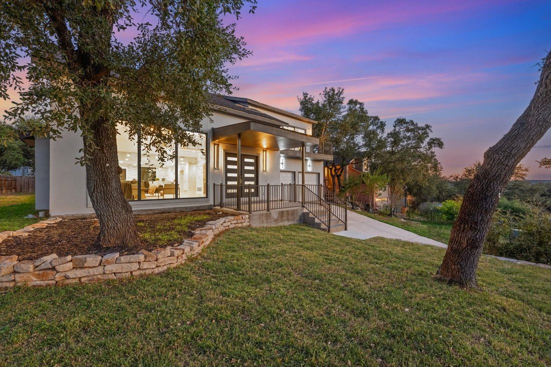 Casa a Austin, Texas, Stati Uniti 2 - 19185271