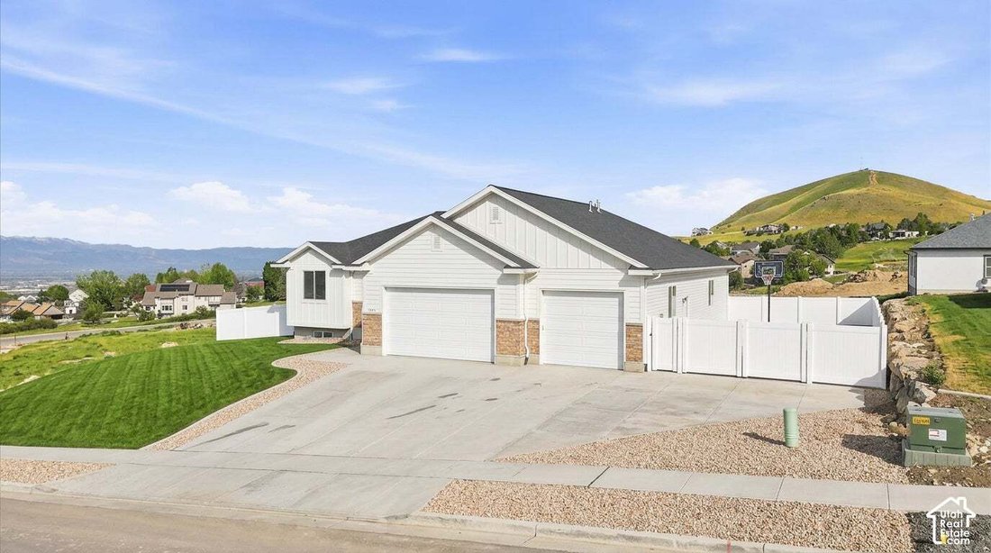 Haus in Hyde Park, Utah, Vereinigte Staaten 3 - 19185428