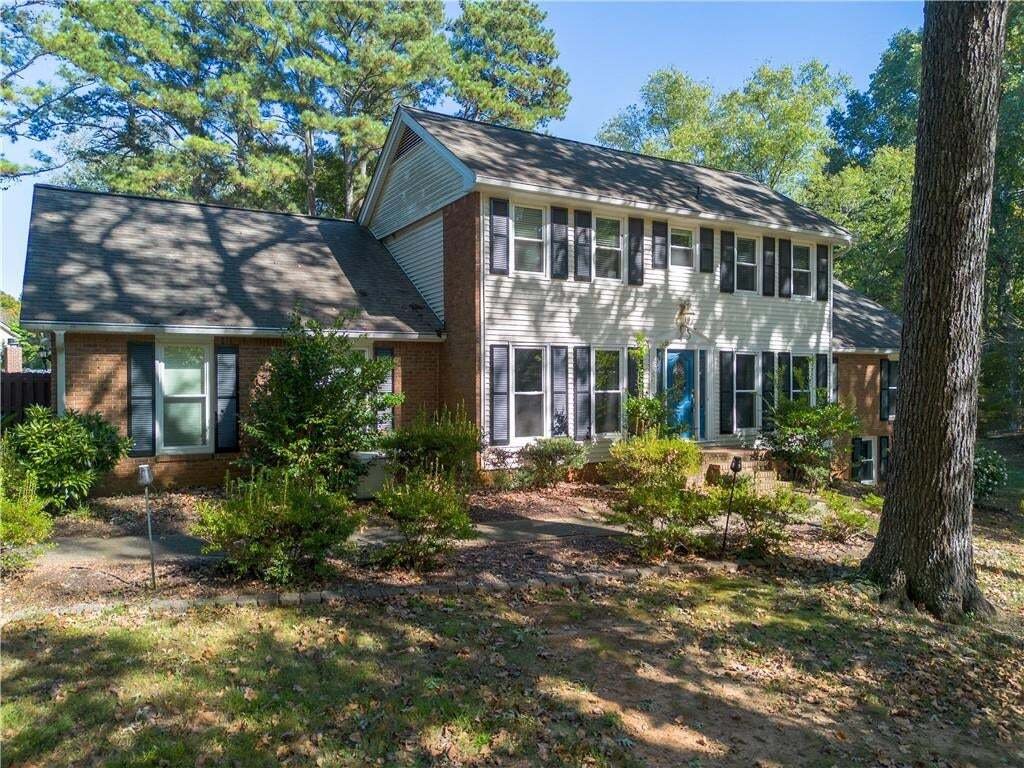 Casa en Roswell, Georgia, Estados Unidos 2 - 19184660