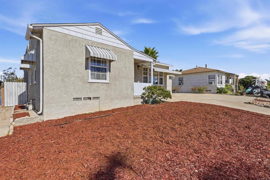 Casa a La Mesa, California, Stati Uniti 2 - 19184301