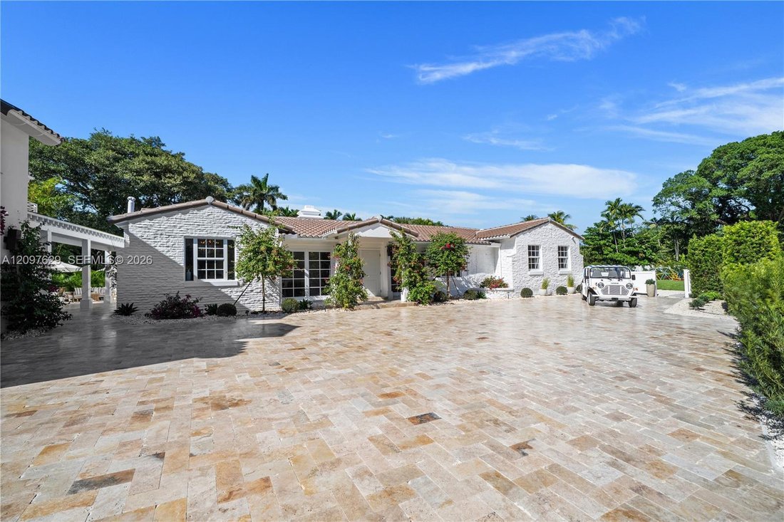 Casa a Miami, Florida, Stati Uniti 5 - 19187106