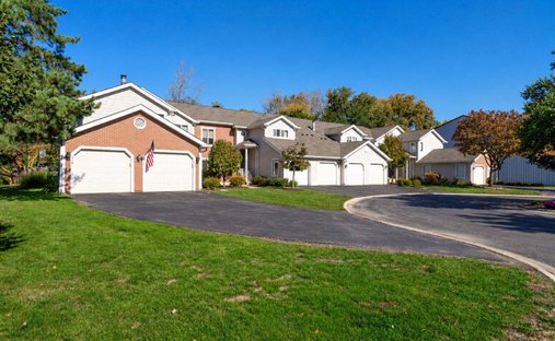 Condominio en Hinsdale, Illinois, Estados Unidos 1