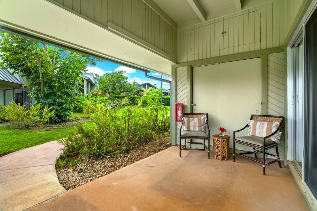 Condo in Princeville, Hawaii, United States 3 - 19185007