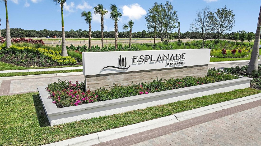 Casa en Sarasota, Florida, Estados Unidos 2 - 19185060