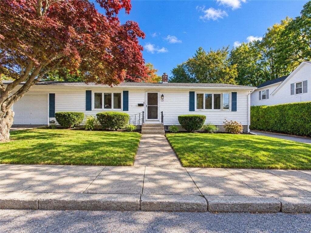 Casa en Narragansett, Rhode Island, Estados Unidos 1 - 19184580