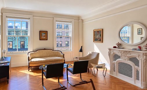 Condominio a New York, New York, Stati Uniti 1