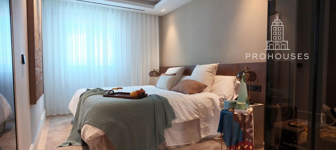Apartamento en Salamanca, Madrid, España 4 - 19185286