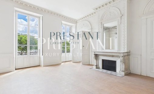 Apartamento en La Bastide, Burdeos, Francia 1