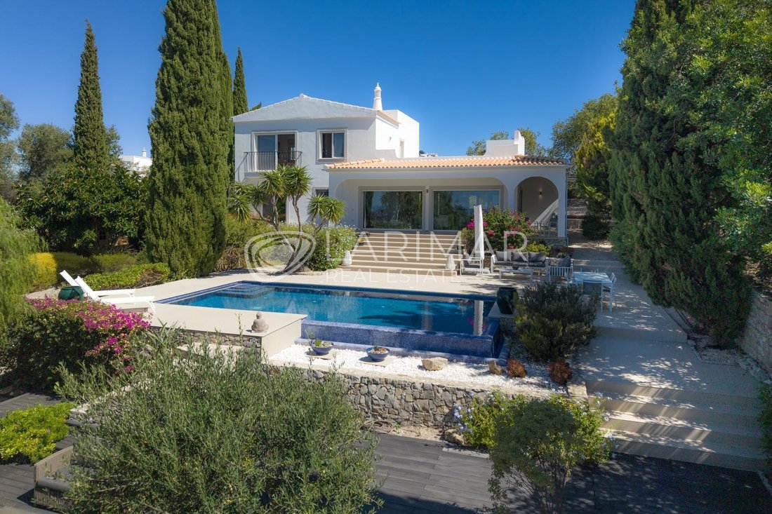 Villa in Loule (Sao Sebastiao), Algarve, Portugal 2 - 19186587