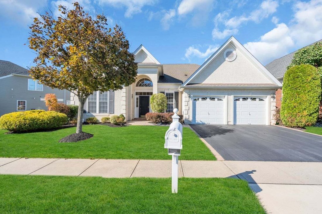Casa a Monroe, New Jersey, Stati Uniti 3 - 19184498
