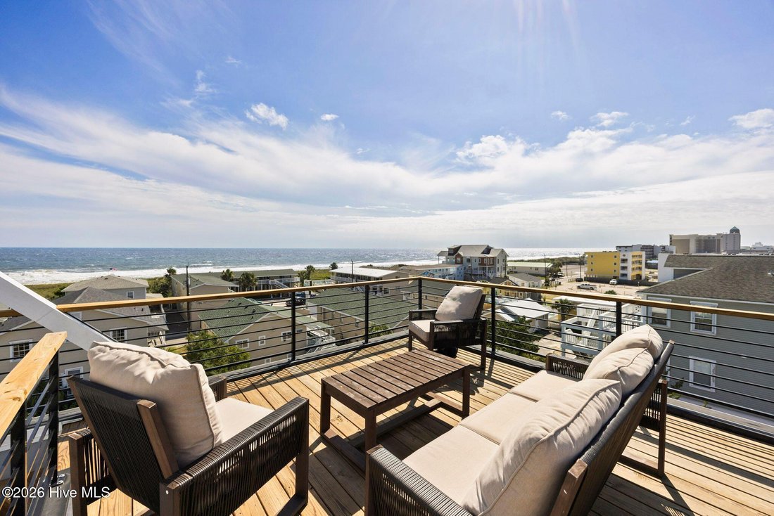 Residenza a Carolina Beach, Carolina del Nord, Stati Uniti 5 - 19187487