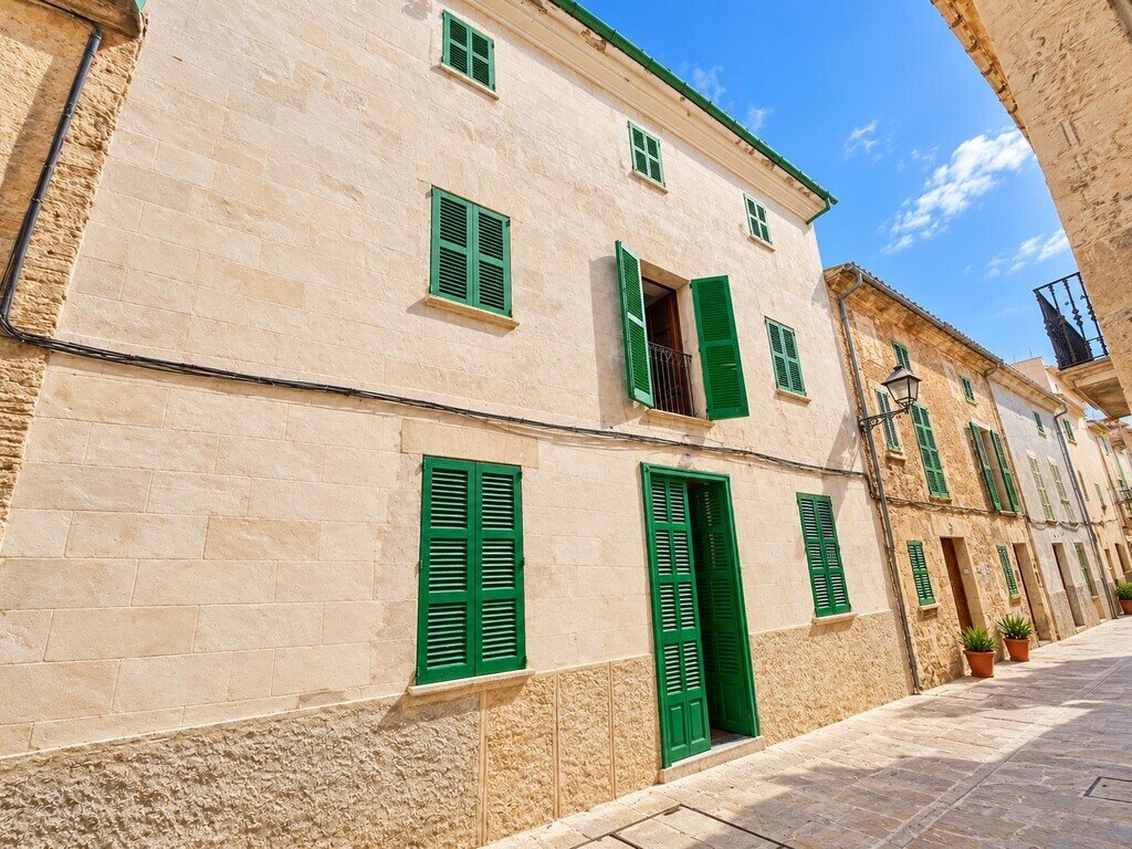 House in Alcudia, Balearic Islands, Spain 2 - 19185790