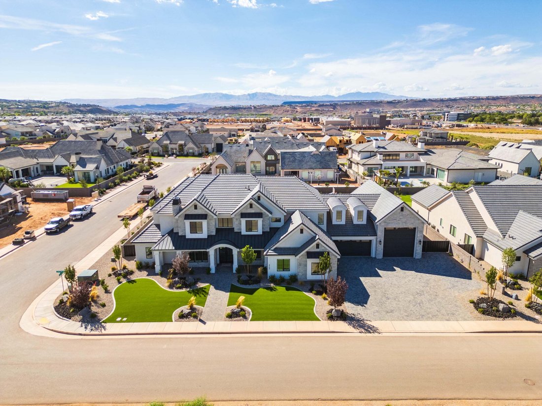 Casa a Washington, Utah, Stati Uniti 5 - 18742612