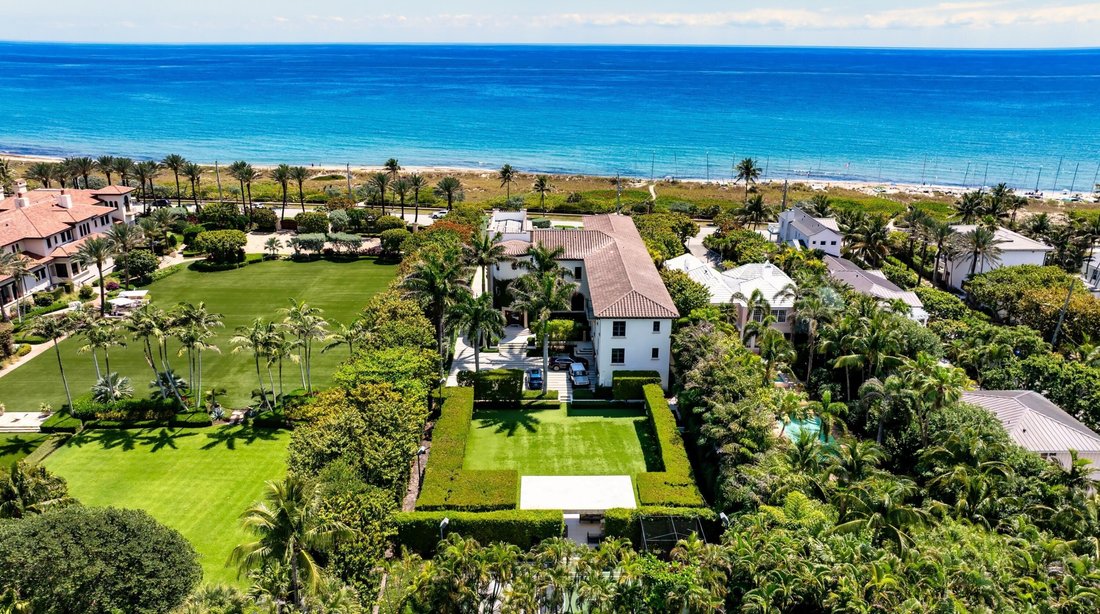 House in Delray Beach, Florida, United States 1 - 19187483