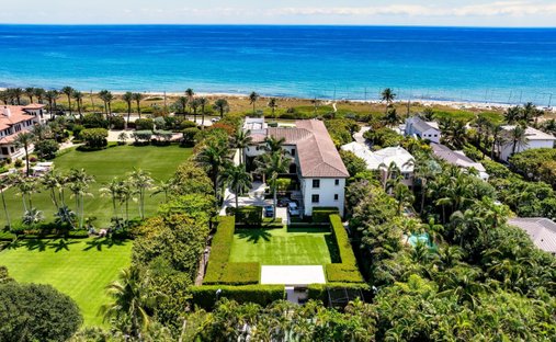 House in Delray Beach, Florida, United States 1