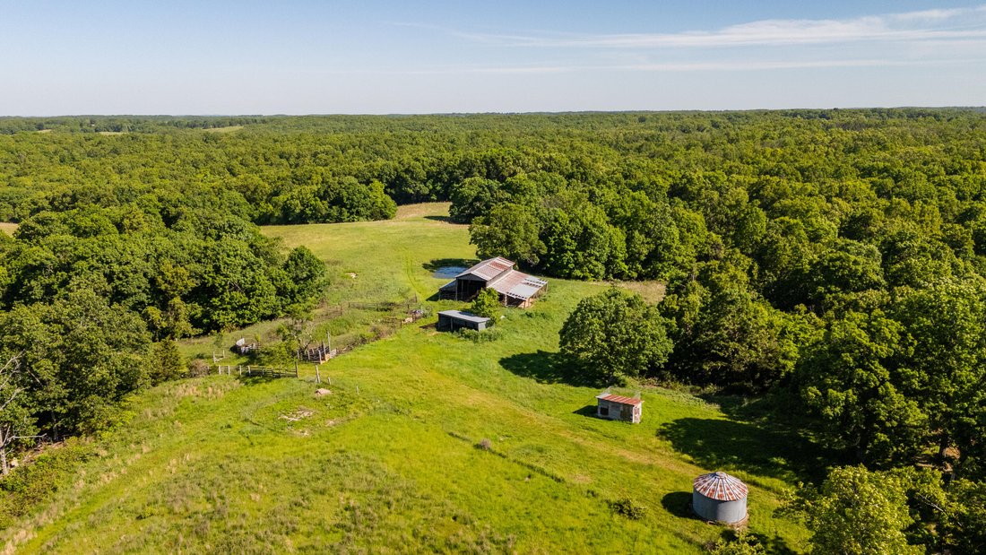 Farm Ranch in Rueter, Missouri, Vereinigte Staaten 3 - 19186883