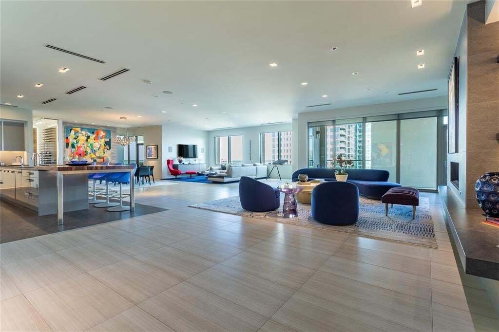 Condominio a Dallas, Texas, Stati Uniti 3 - 19185762