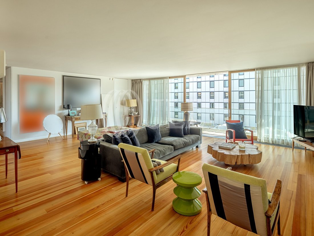 Apartamento en Alcantara, Lisboa, Portugal 5 - 19186450