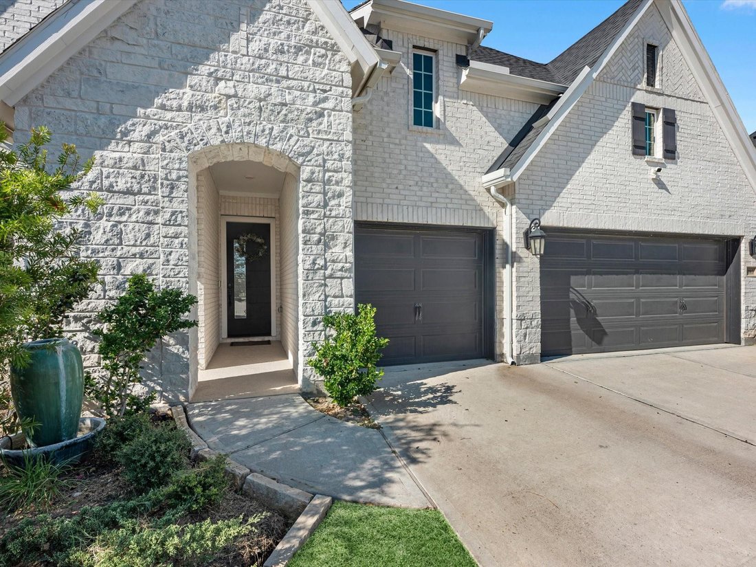 House in Katy, Texas, United States 5 - 19185691