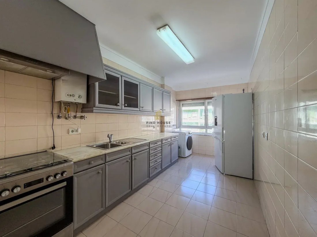Apartamento en Benfica, Lisboa, Portugal 1 - 19187714