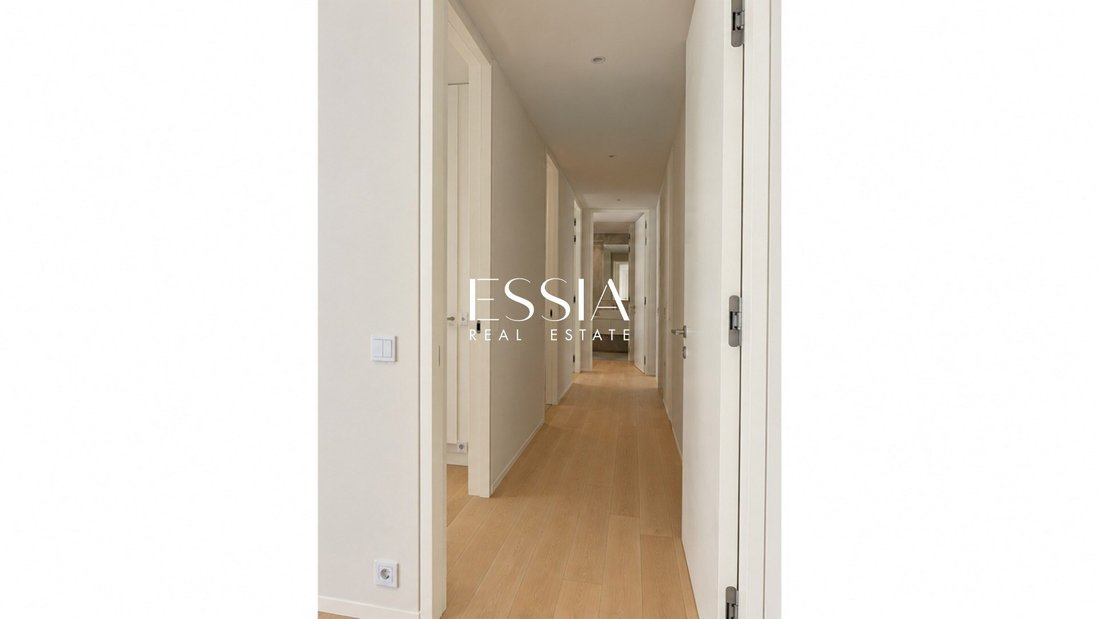Apartment in Campanha, Porto District, Portugal 5 - 18286970