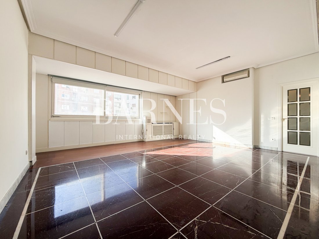Appartement à Salamanque, Madrid, Espagne 3 - 19188544