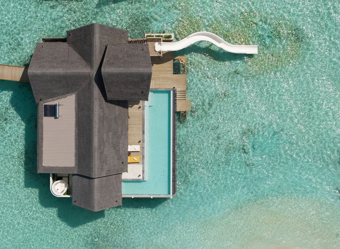 Villa in Maafushi, Kaafu Atoll, Malediven 4 - 19188737