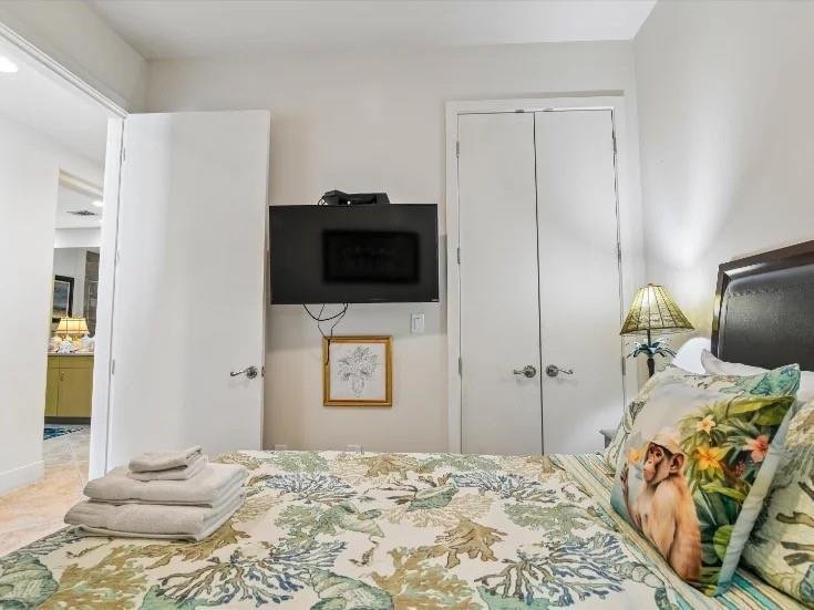 Appartement à Galveston, Texas, États-Unis 2 - 19185709